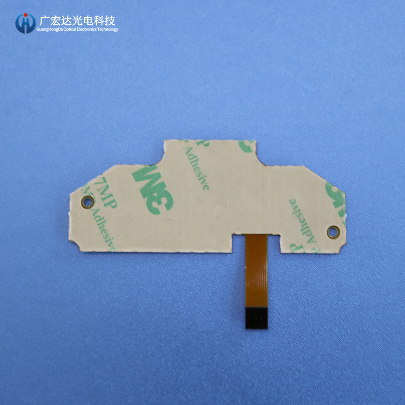 FPC鍋仔片