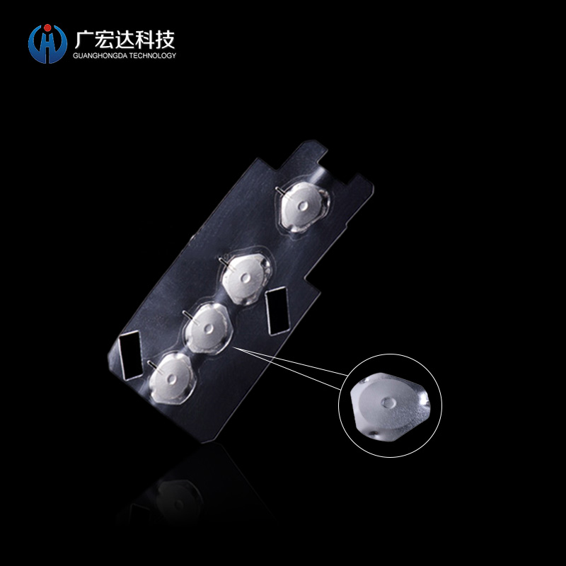 設備按鍵鍋仔片