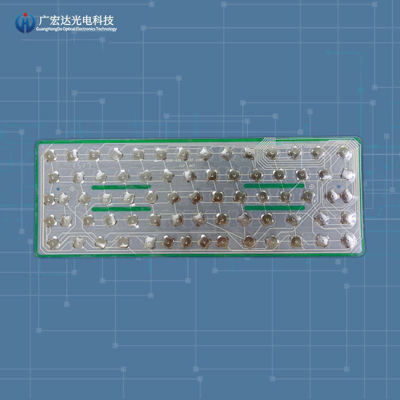 筆記本鍵盤鍋仔片