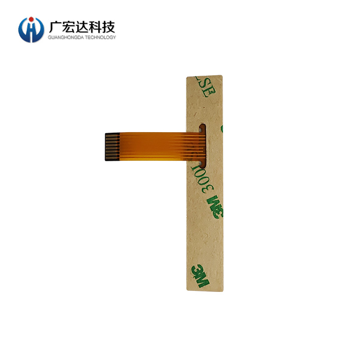 生產(chǎn)廠家批發(fā)薄膜開關醫(yī)療機械儀器控制面板薄膜開關